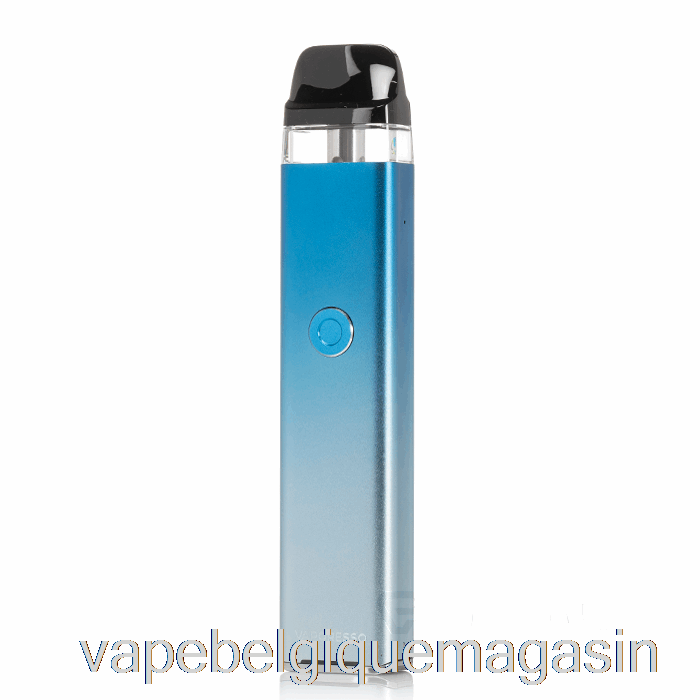 Vape Jetable Vaporesso Xros 3 Pod System Bleu Ciel